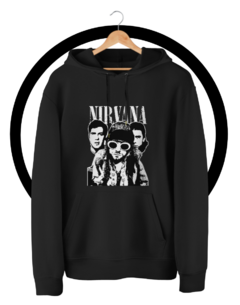 HOODIE NIRVANA 1 (0192)