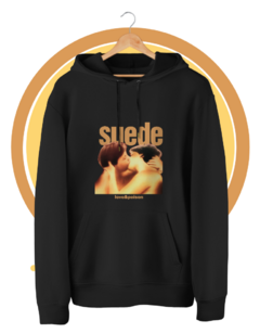 HOODIE SUEDE 1 (0208)