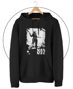 HOODIE MAD MAX 1 (0226)