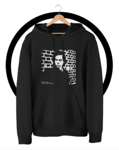 HOODIE NICK CAVE 1 (0410)