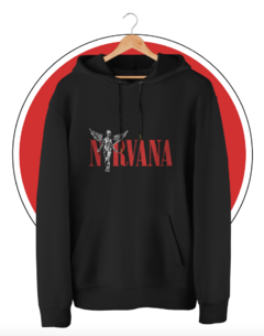 HOODIE NIRVANA 4 (0414)