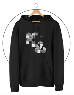 HOODIE A CERTAIN RATIO 2 (0418)