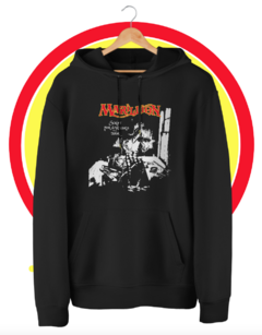 HOODIE MARILLION 1 (0519)