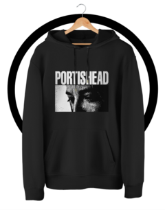 HOODIE PORTISHEAD 2 (0206)