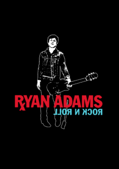 RYAN ADAMS (0282) en internet