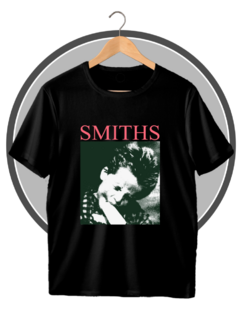 THE SMITHS 4 (0287)