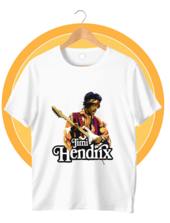 JIMI HENDRIX 1 (0298) - comprar online