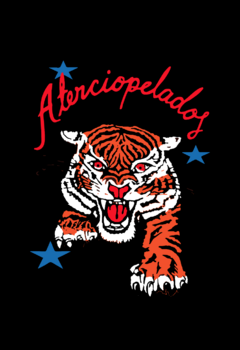 ATERCIOPELADOS 1 (0316) en internet