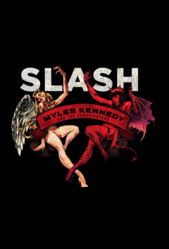 SLASH 1 (0318) - comprar online