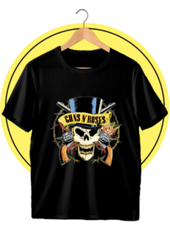 GUNS´N ROSES 1 (0321)