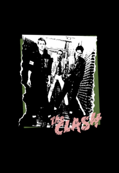 THE CLASH 2 (0324) en internet