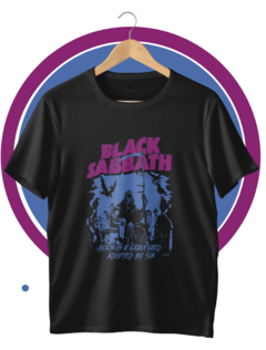 BLACK SABBATH 3 (0335)