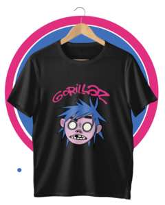 GORILLAZ 2 (0350)