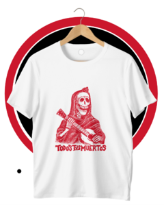 TODOS TUS MUERTOS 2 (0575)