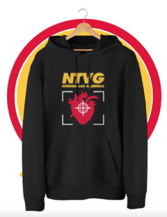 HOODIE NTVG 2 (0579)