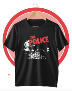 THE POLICE 4 (0591)