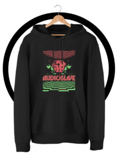 HOODIE AUDIOSLAVE 3 (0622)