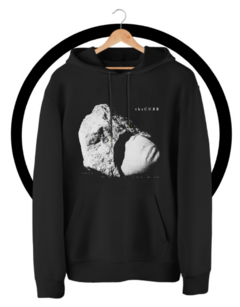 HOODIE THE CURE 20 (0639)