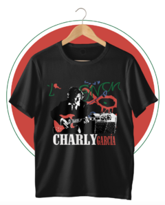 CHARLY GARCIA 5 (0664)