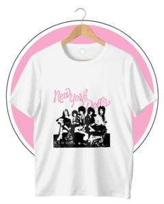 NEW YORK DOLLS 2 (0686) - comprar online