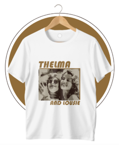 THELMA & LOUISE 2 (0700)