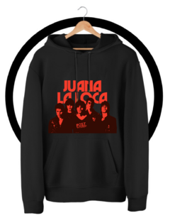 HOODIE JUANA LA LOCA 1 (0709)