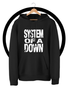 HOODIE SYSTEM OF A DOWN 2 (0715) - comprar online