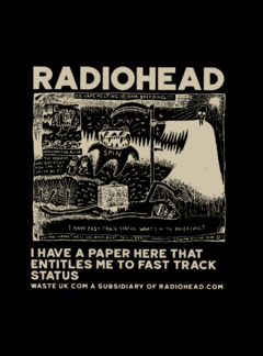 RADIOHEAD 2 (0229) en internet