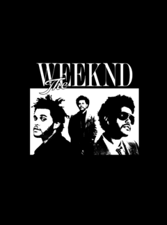 THE WEEKND 1 (0182) en internet