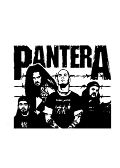 PANTERA 1 (0232) - comprar online