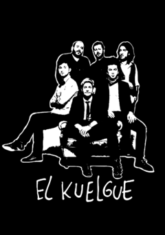 EL KUELGUE 1 (0202) en internet