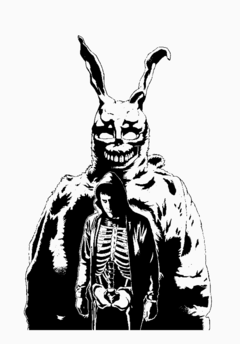 DONNIE DARKO 2 (0140) - comprar online