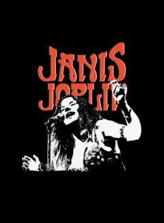 JANIS JOPLIN 3 (0163) - comprar online