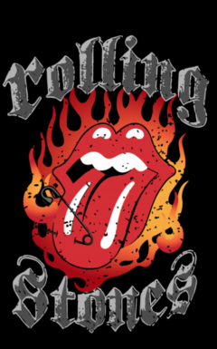 ROLLING STONES 3 (0105) en internet