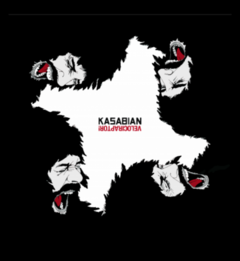 KASABIAN 3 (0043) - comprar online