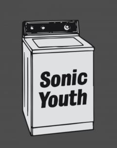 SONIC YOUTH 1 (0068) en internet