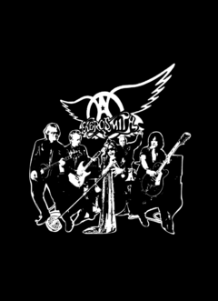 AEROSMITH 2 (0173) en internet