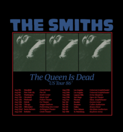 THE SMITHS 1 (0092) en internet