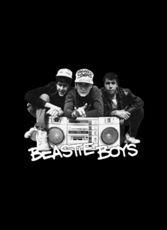 BEASTIE BOYS 2 (0165) en internet