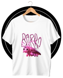 CA7RIEL BARRO (0218) - comprar online