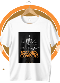 ROCANROL COWBOYS (0065) - comprar online