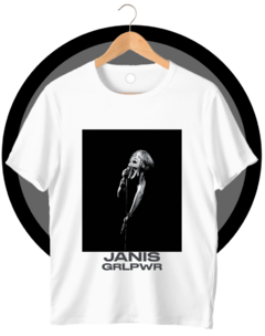 JANIS JOPLIN 1.3 (0161) - comprar online