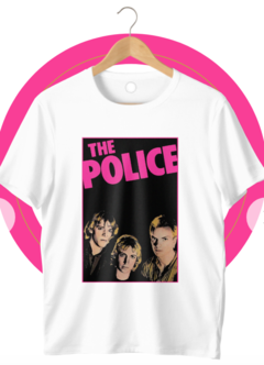 THE POLICE 2 (0088) - comprar online