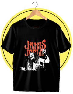 JANIS JOPLIN 3 (0163)