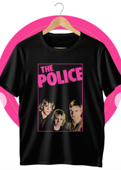 THE POLICE 2 (0088)