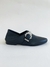 Zapato/ Mule Nacha Black - comprar online