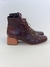 Bota Oracle croco Habano - tienda online