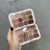 Paleta de sombras Eyeshadow Fashion Powder - Bobbi Rara - SOM0016