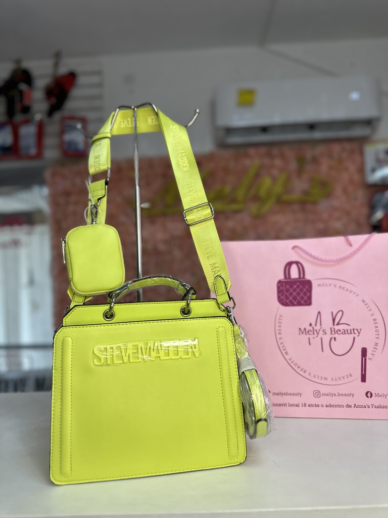 Bolsa Steve Madden Viral de tiktok Mely s Beauty