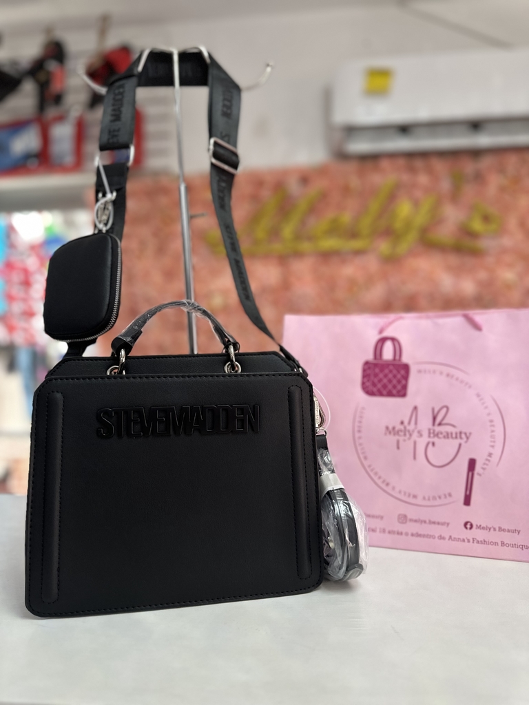 Bolsa Steve Madden Viral de tiktok - Mely´s Beauty